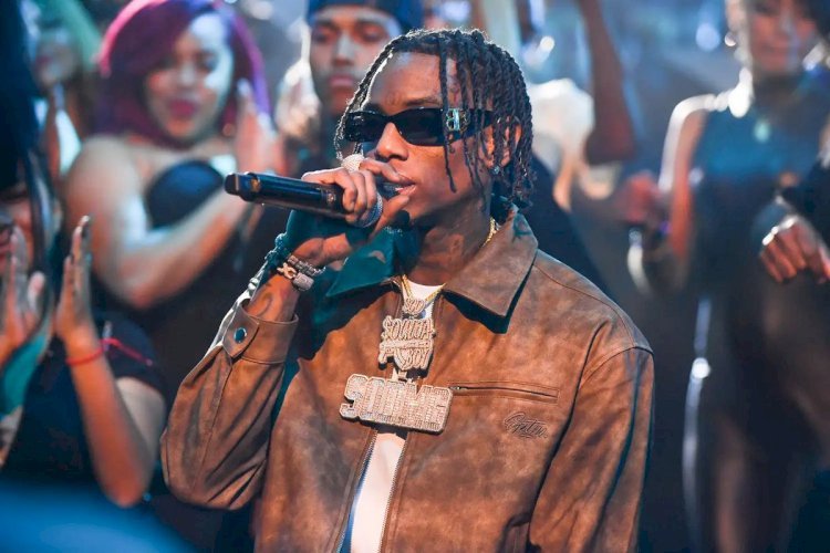 Soulja Boy Net Worth 2025, Biography, Career, Age & Legal Issues