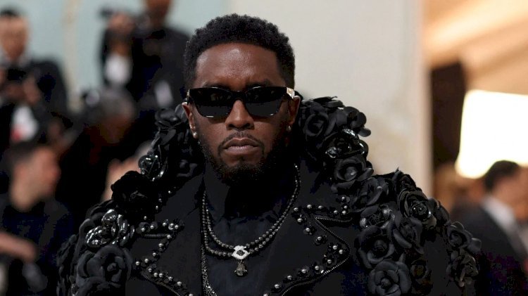Diddy Net Worth 2025: Biography, Career, Legal Troubles & Fortune Decline