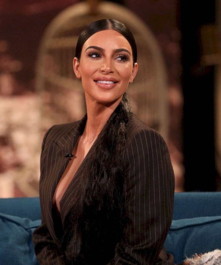 Kim Kardashian Net Worth 2025, Biography, Career & SKIMS