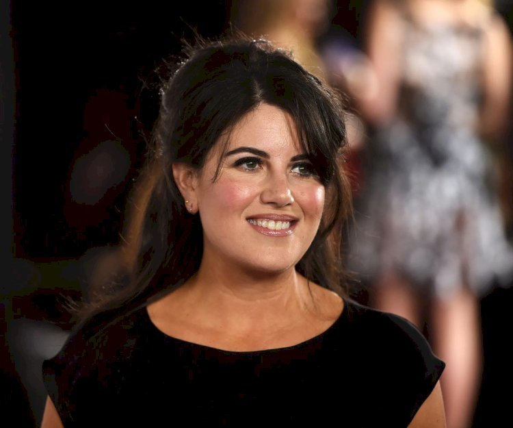 Monica Lewinsky Net Worth 2025, Biography, Career & Podcast