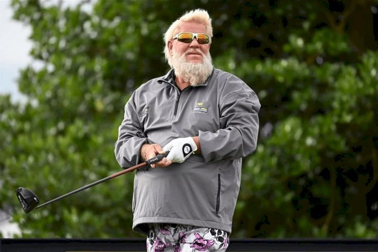 John Daly in 2025: Net Worth, Health, Career & Latest Updates