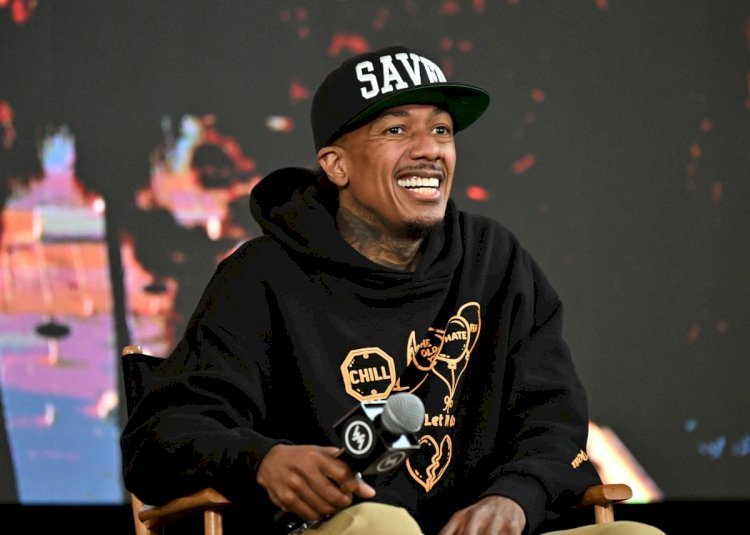 Nick Cannon (2025): Net Worth, Biography, Career, Children & Latest Updates