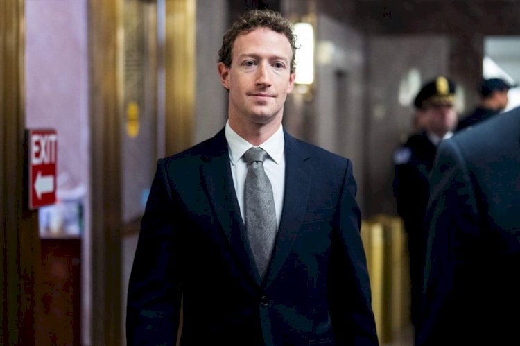 Mark Zuckerberg in 2025: Net Worth, AI, Career & Future
