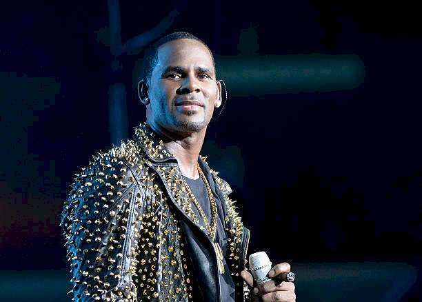 R. Kelly Net Worth 2025: Prison Life, Income Sources & Legacy