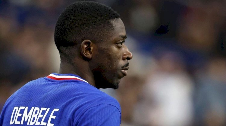 Ousmane Dembélé Net Worth 2025, Biography, Career, Ballon d’Or & PSG Journey