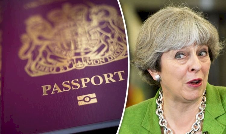 UK Post-Brexit Citizenship Routes: Options for Britons