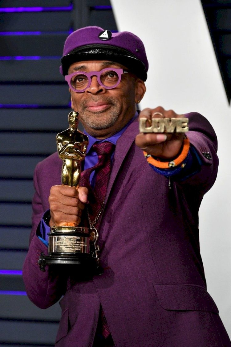 Spike Lee Net Worth 2025: Biography, Career, Movies, and Life Story
