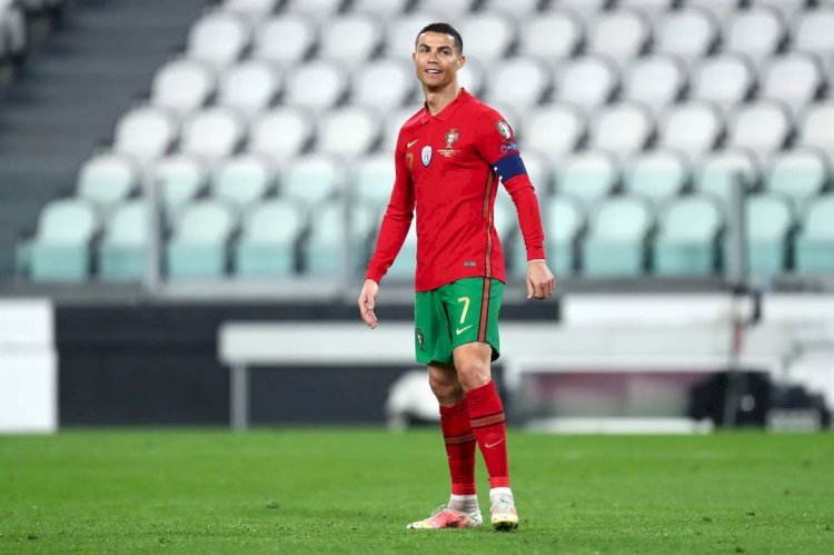 Cristiano Ronaldo Net Worth 2025, Age, Career, Biography, Cars & Lifestyle