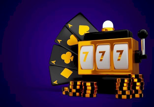 Free Online Slot Games in 2025 – Best Free Slots, Trends & Safe Play Guide