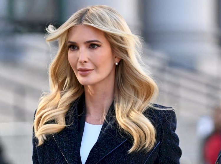 Ivanka Trump Net Worth 2025: Biography, Career, Personal Life & Current Status
