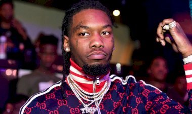 Offset Net Worth 2025 – Biography, Career & Life Story