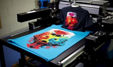 Understanding Direct to Film Printing Technology