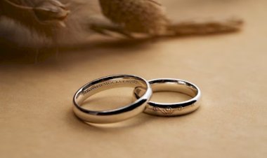 How to Choose the Perfect Engagement Ring in 2025