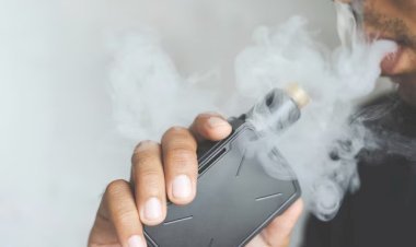 Vaping for Beginners (2025 Guide) — Everything Adults Should Know Before Starting