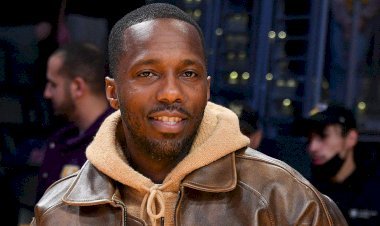 Rich Paul Net Worth 2025: Bio, Career, & Success Story