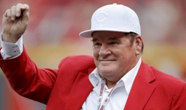 Pete Rose Net Worth, Biography, Death, and Legacy (2025)