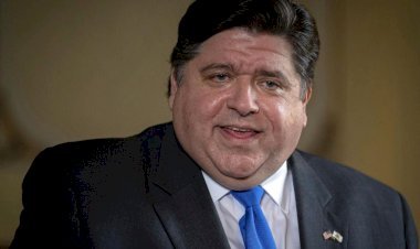 JB Pritzker Net Worth 2025, Biography, Career, Family, and Political Journey