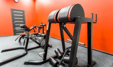 Essential Gym Equipment 2025: Smart & Safe Fitness Guide