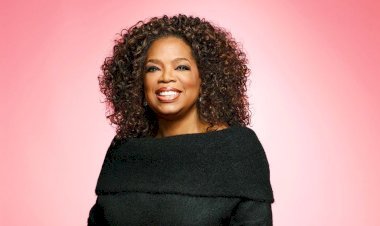 Oprah Winfrey Net Worth 2025: Biography, Career, Income, and Lifestyle