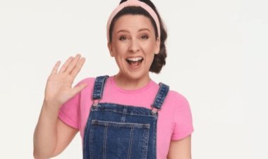 Ms Rachel Net Worth 2025 Biography Career Early Life and Success Story