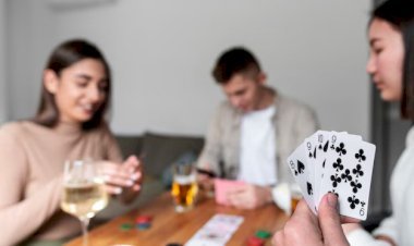 Responsible Conduct of Gambling: How to Play Safely, Smartly, and Sustainably