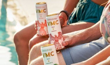 VMC Drinks Review 2025 – Flavors, Price & Story Behind Canelo’s Tequila