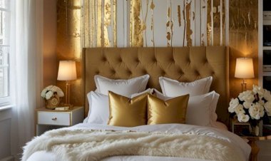 Gold Goes With What Color? Timeless Color Combinations That Always Work