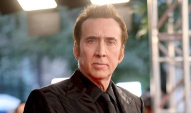 Nicolas Cage Age, Net Worth 2025, Biography, Career, and Life Story