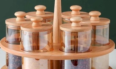 Glasslock Food Storage Containers – Safe, Durable & Eco-Friendly Choice