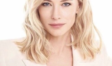 Cate Blanchett Biography 2025: Career, Net Worth & Green Mission