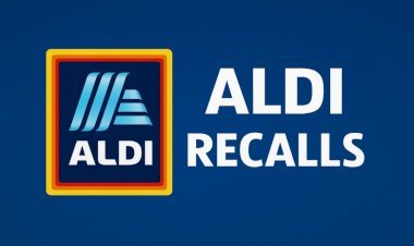 Aldi 2025 Product Recalls: Verified Food & Appliance Safety Alerts