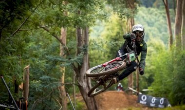 Adolf Silva (2025): Biography, Career, and Life of Spain’s Fearless Freeride Rider