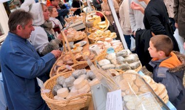 Rouken Glen Food Festival 2025 | Glasgow’s Biggest Food & Music Event