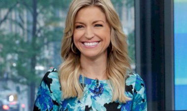 Ainsley Earhardt Net Worth 2025: Salary, Career & Biography