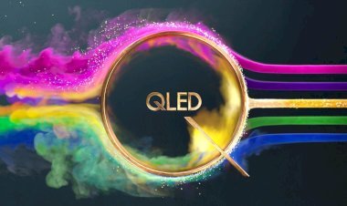 What QLED Means: How QLED Technology Works in 2025