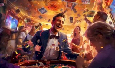 Freeroll Poker Tournaments for Real Money: Play Free, Win Cash