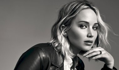 Jennifer Lawrence Net Worth 2025, Age, Biography, Career, and Life Story