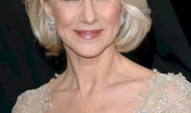 Helen Mirren Biography 2025: Age, Career, Awards, Net Worth & Legacy