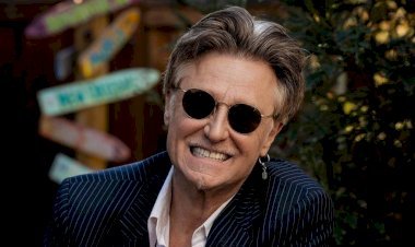 John Waite Net Worth 2025: Biography, Career, Income & Lifestyle