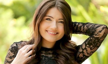 Adria Rae Net Worth (2025): Biography, Career, Income & Lifestyle