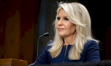 Monica Crowley Net Worth 2025: Biography, Salary, Career, and Current Role
