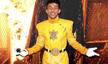 Khleo Thomas Net Worth 2025 – Life, Career, Income & Facts