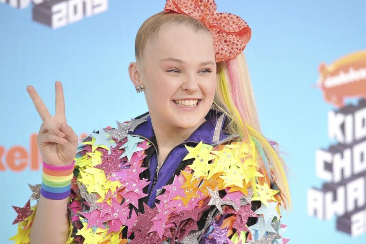 JoJo Siwa – The Fearless Entertainer of a New Generation
