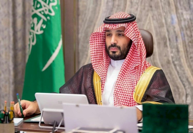 Mohammed bin Salman Net Worth 2025, Vision 2030 & Family Wealth