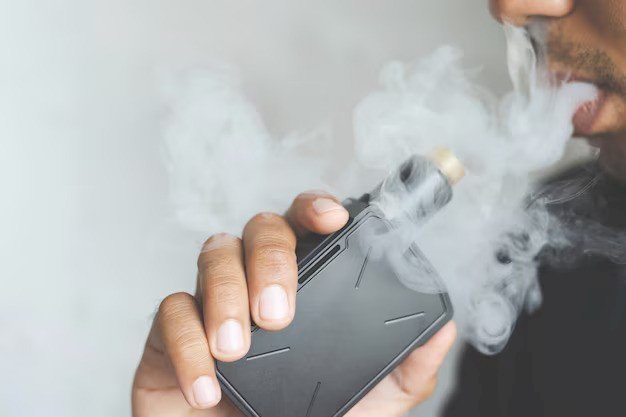 Vaping for Beginners (2025 Guide) — Everything Adults Should Know Before Starting
