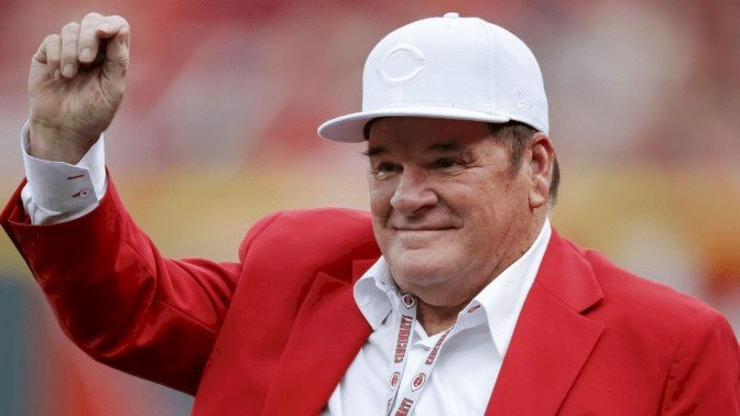 Pete Rose Net Worth, Biography, Death, and Legacy (2025)