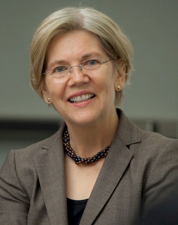 Elizabeth Warren Net Worth 2025 — Biography & Wealth Breakdown