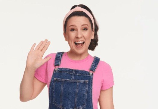 Ms Rachel Net Worth 2025 Biography Career Early Life and Success Story