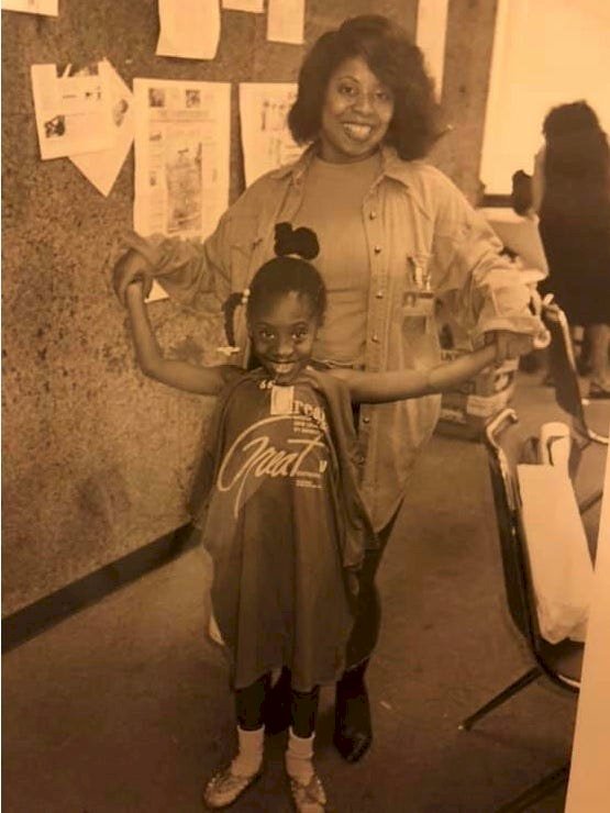 Elease Johnson: The Quiet Life of Bumpy Johnson’s Daughter