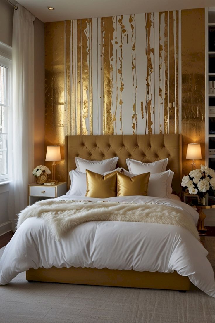 Gold Goes With What Color? Timeless Color Combinations That Always Work